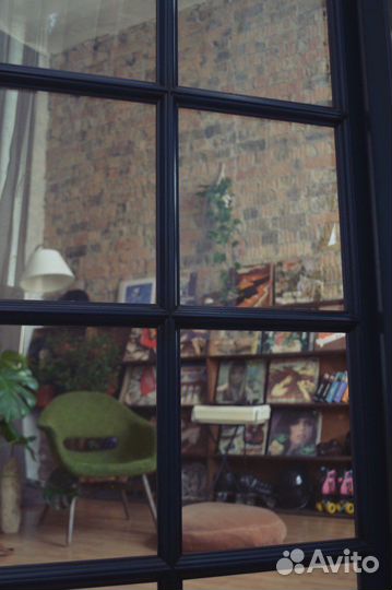 Аренда фотостудии