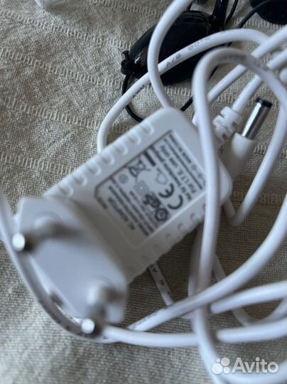 Массажер для лица