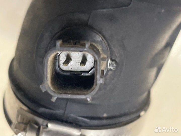 Дмрв Газ Волга 31105 31105 chrysler 2.4 dohc EDZ