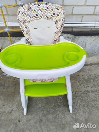 Столик для кормления ребенка