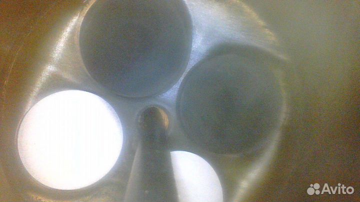 Эндоскопия двигателя