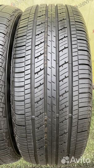 Kumho Solus KH14 215/65 R15 95H