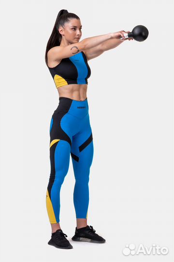 Спортивный костюм женский