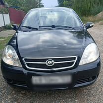 BYD F3 1.5 MT, 2008, 136 000 км, с пробегом, цена 258 000 руб.