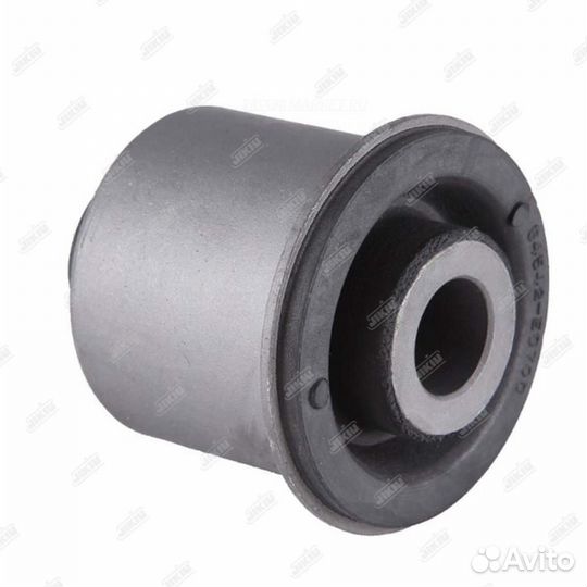 Jikiu BH22076 Сайлентблок перед лев