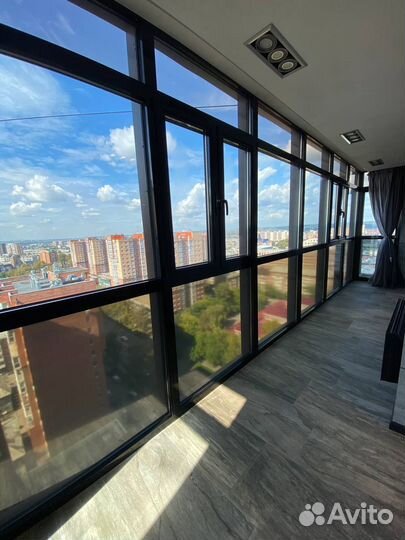 Ремонт пластиковых окон и балконных дверей