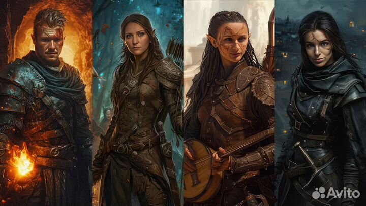 Арт картины по фото, арт портреты. Москва