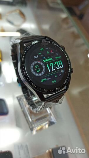 Смарт часы HW20