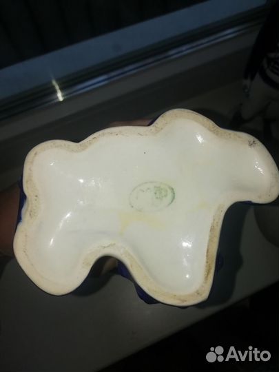 Штофы и графины СССР