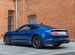 Ford Mustang 2.3 AT, 2022, 14 500 км с пробегом, цена 3690000 руб.