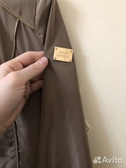 Куртка женская