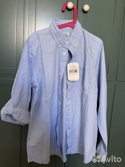 Рубашка на мальчика новая Freestyle(испания)