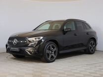 Новый Mercedes-Benz GLC-класс 2.0 AT, 2024, цена от 10 975 000 руб.