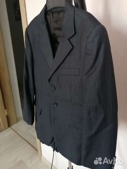 Школьный костюм