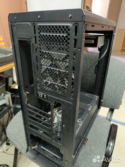 Корпус для пк