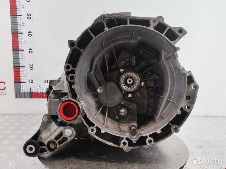 Кпп 5ст (механическая коробка) для Ford Focus 2