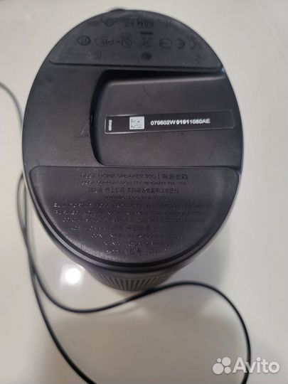 Колонки bose home speaker 300