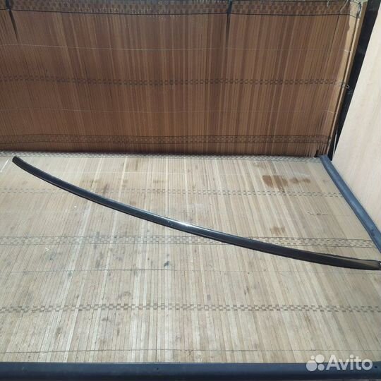 Молдинг кузова левый Mercedes-Benz Clk-Class Clk