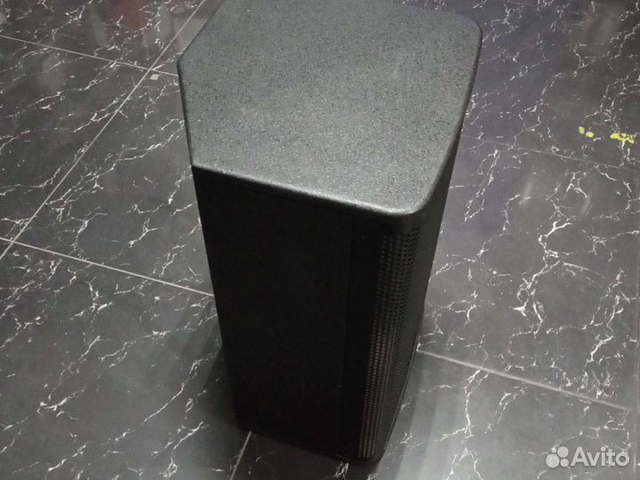 Активная акустика Electro-Voice ELF 112P