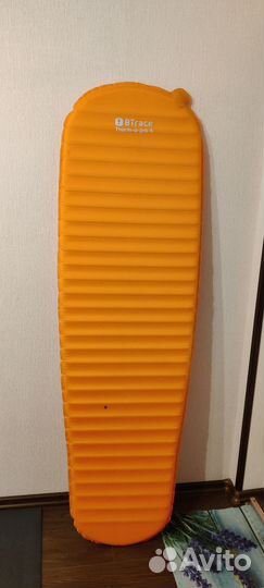 Ковёр самонадувающийся