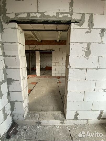 Газобетонные блоки