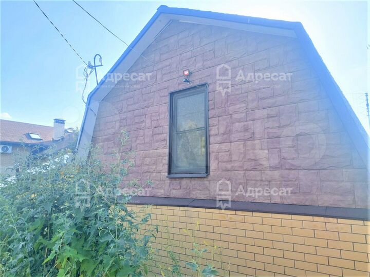 Дача 95 м² на участке 11,5 сот.