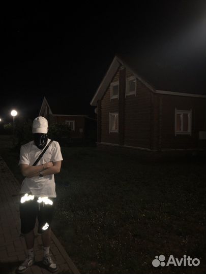 Балаклава Corteiz