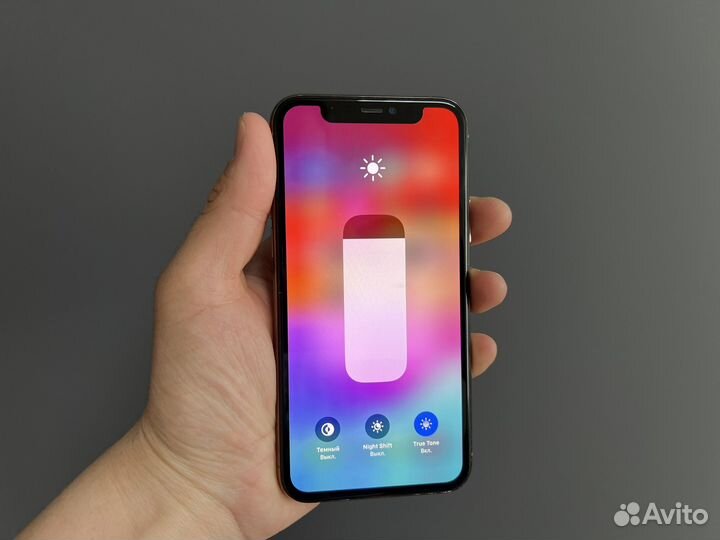 iPhone 11 Pro, 256 ГБ