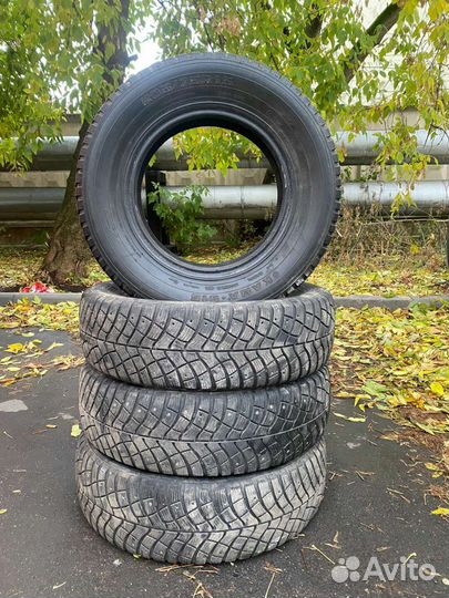 КАМА Кама-515 205/75 R15 97Q