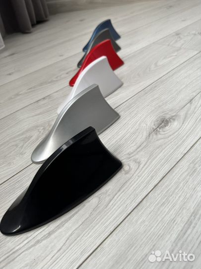 Антенна акулий плавник