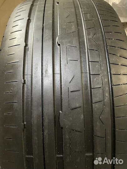 Nitto NT830 245/50 R18 104Y
