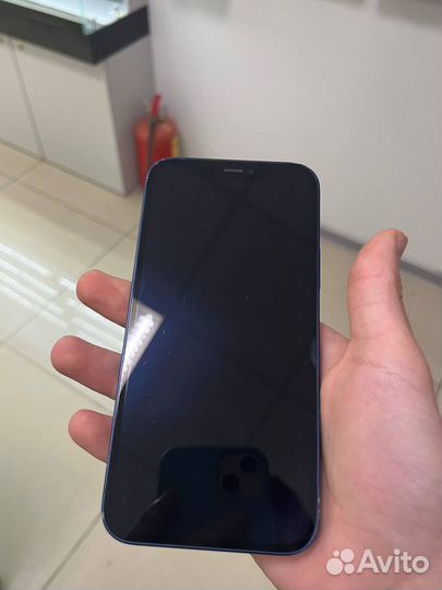 iPhone 12, 128 ГБ