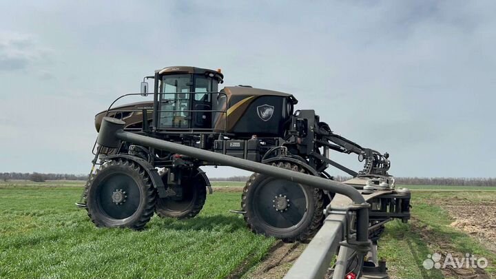 Опрыскиватель PVT RHINO 3004, 2023