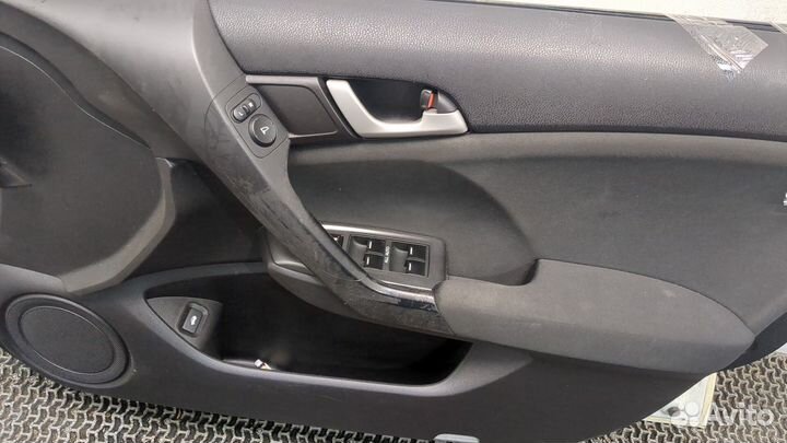 Дверь боковая Honda Accord 8, 2012