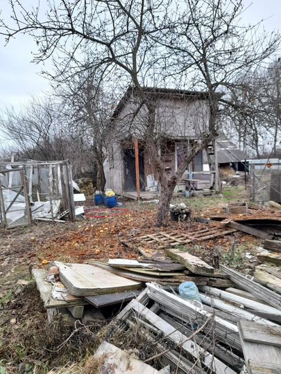 Участок 5,5 сот. (СНТ, ДНП)