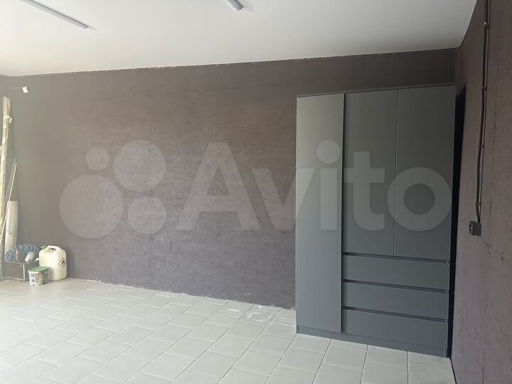 Гараж, 26 м²