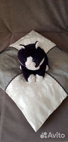 Подушка декоративная 40см