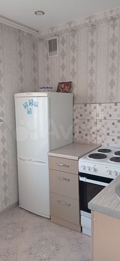 1-к. квартира, 30 м², 2/5 эт.
