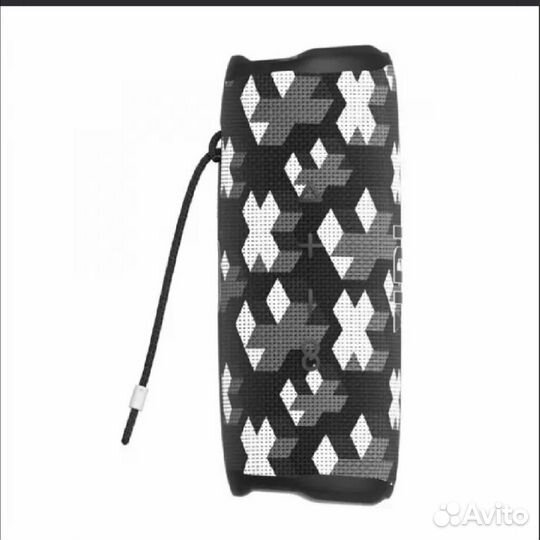 Колонка jbl flip 6