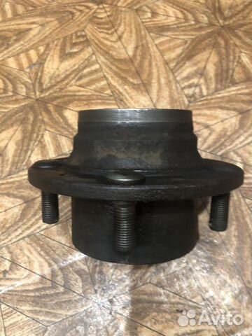 Ступица передняя УАЗ патриот