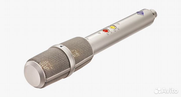 Neumann USM 69