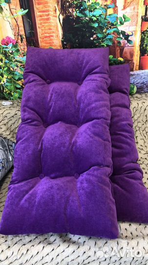 Пошив подушек