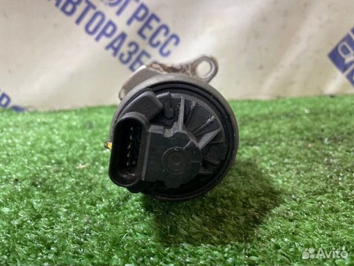 Клапан егр (EGR) Chevrolet Lacetti универсал 1.8