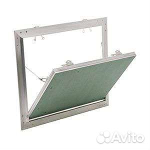 Люки без посредников