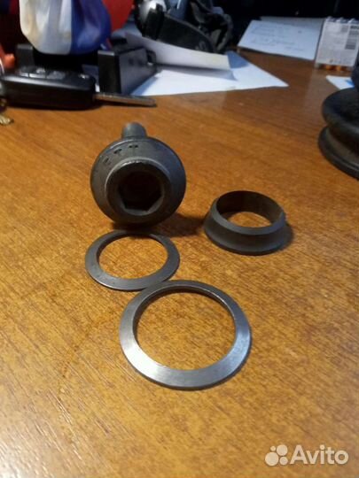 Пыльник шруса Ауди а4