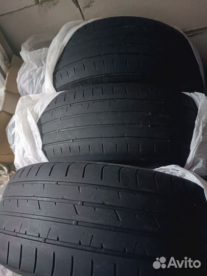 Kumho Crugen HP91 235/55 R19 101V