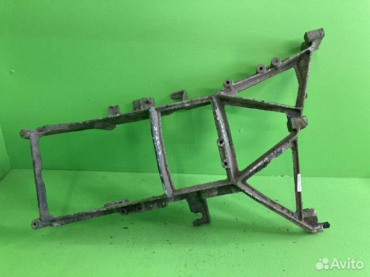 Кронштейн фары DAF XF105