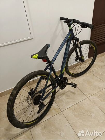 Stels Navigator 720 D 27,5' (Гидравлика)