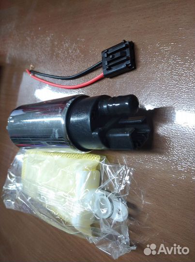 Бензонасос Denso Nissan