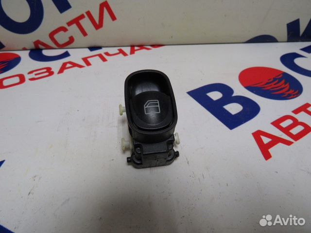 Блок управления стеклоподъемниками Зад Право merce